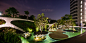 Cape Royale @Sentosa Landscape Design by TROP