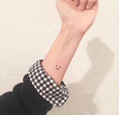 梦想家Demi采集到小纹身