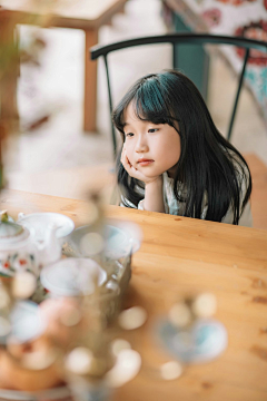 森林中采集到Photo.Portraits