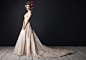 RAMI AL ALI Wedding dresses SS 2015 : RAMI AL ALI WEDDING DRESSES COLLECTION SS 2015