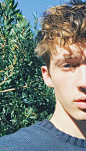 Troye Sivan