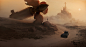 General 2500x1373 Mad Max apocalyptic desert