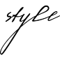 Sigmund Freud Typeface - Webfont & Desktop font « MyFonts