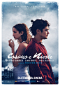 COSIMO e NICOLE : Movie Poster