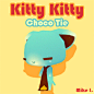 Kitty: Choco Tie :IMVU: by Mikeinel