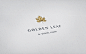 Golden Leaf : Golden Leaf Branding