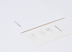 路遥suvan采集到Visual _business card