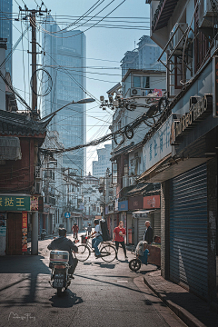 饭来饱采集到场景 真实