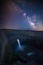 Palouse Falls