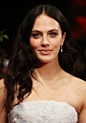 Jessica Brown-Findlay