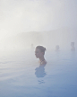 The Blue Lagoon : Experience the storied waters of a wonder of the world.