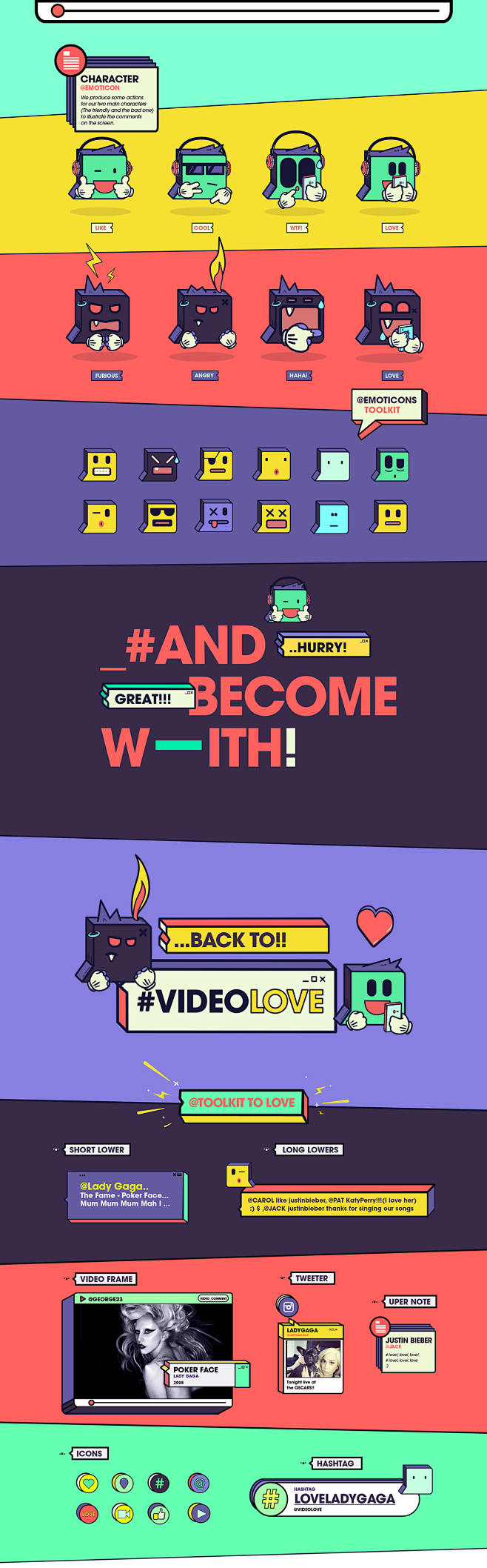 MTV VIDEO LOVE : Fin...