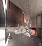 Thapar大学扩建项目/ McCullough Mulvin Architects第4张图片