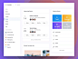 Socialio - Dashboard UI Kit 3.0
by UI8 