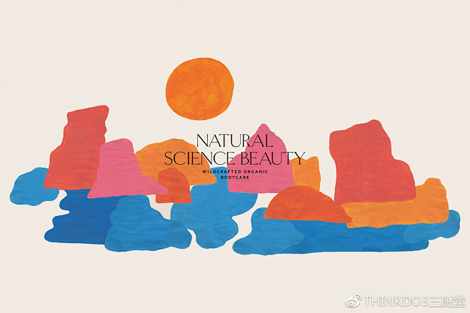 Natural Science Beau...