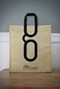 OH! LUNETTES - BAG DESIGN by Michel Lavoie, via Behance