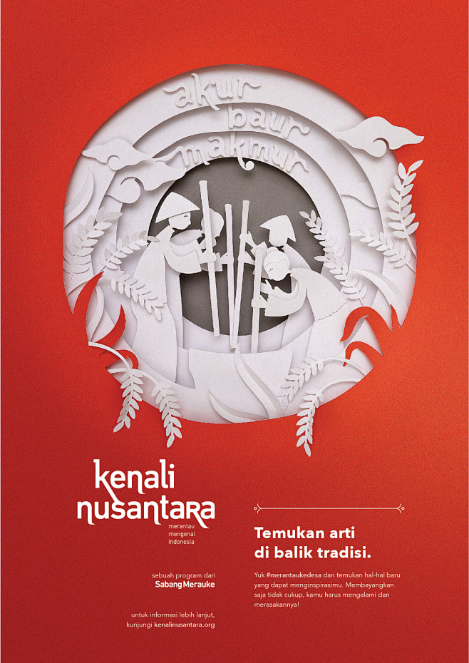 Kenali Nusantara : '...