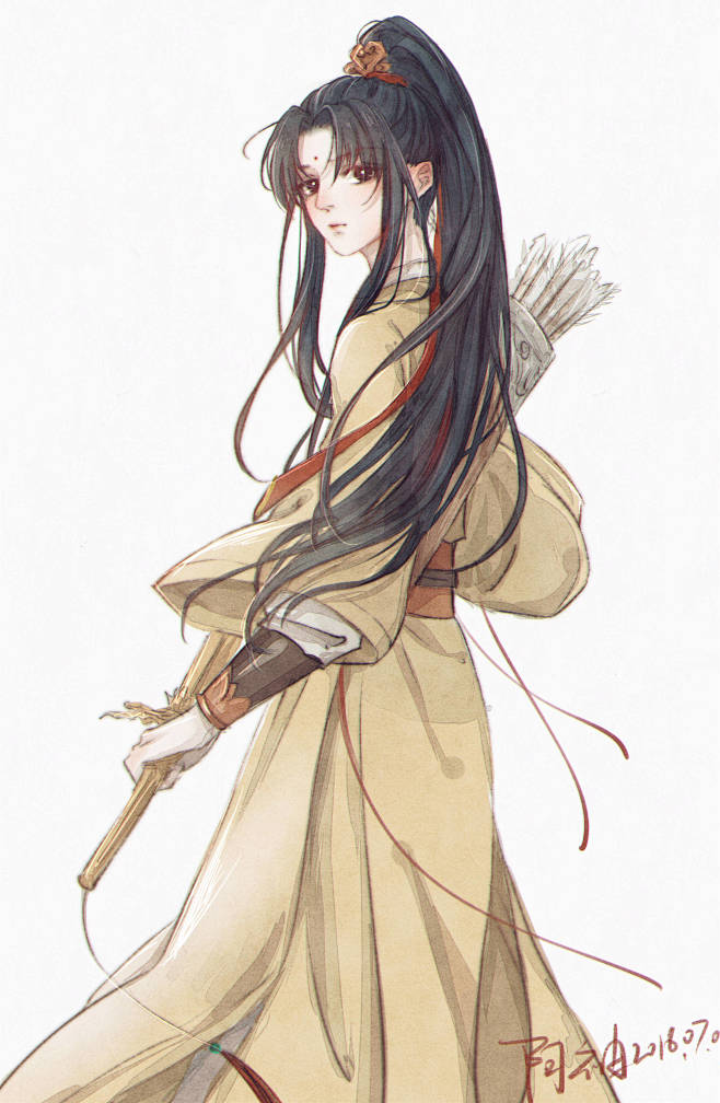 魔道祖师