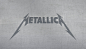 General 1920x1088 Metallica  heavy metal thrash metal metal metal music typography music band logo