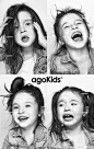 AGOkids儿童摄影的微博_微博