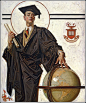 J.C. LEYENDECKER