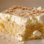 Tres Leches (Milk Cake) Recipe