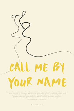 meimegao采集到call me by your name
