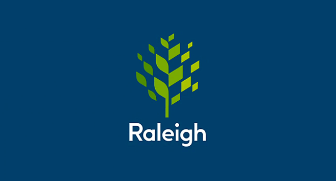 橡树之城罗利（Raleigh）启用全新的...