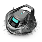 Aiper Seagull SE Cordless Robotic Pool Cleaner - Aiper