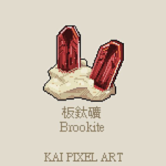 杂乱无章的CB采集到Pixel art collection