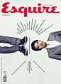 Magazine Wall - Esquire Malaysia : Esquire Malaysia