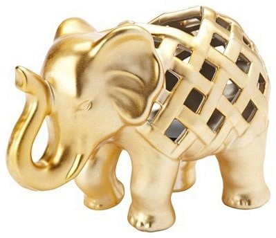 Nate Berkus Elephant...