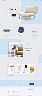 Stile Theme - Homepage
by KREATIVA Studio