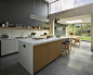 Kitchen Architecture - Home - light filled family home