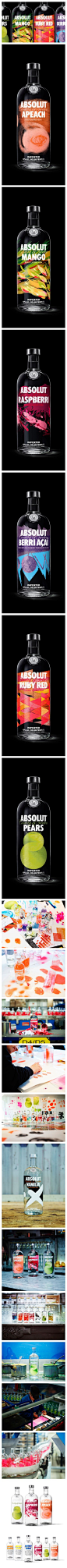 顶级伏特加品牌ABSOLUT VODKA
产自瑞典世界十大名酒之一。享誉国际的顶级烈酒品牌绝对伏特加(ABSOLUT VODKA)于1979年首度引入美国市场，并在26个国家和地区销售，并成为全世界第二大顶级伏特加酒品牌。