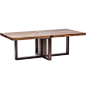 Frank Dining Table - Dining - Furniture: 