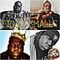 NOTORIOUS B.I.G - The Best Of Biggie Smalls (notorious B.i.g) Hosted by DJ MIDNITE : #MidniteMixtapeMondays DJ MIDNITE DROPS ANOTHER HOT MIXTAPE FEATURING THE KING OF NEW YORK/THE LEGENDARY/THE BEST RAPPER OF ALL TIME "THE NOTORIOUS B.I.G".  FOL