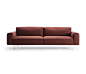 TIPTOE - Lounge sofas from Sancal | Architonic : TIPTOE - Designer Lounge sofas from Sancal ✓ all information ✓ high-resolution images ✓ CADs ✓ catalogues ✓ contact information ✓ find your..