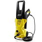 Karcher 1600 PSI 13-Amp Electric Pressure Washer