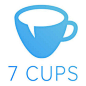 7 Cups of Tea | Online Therapy | Free Counseling Online (Chat)