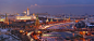 Moscow, Kremlin