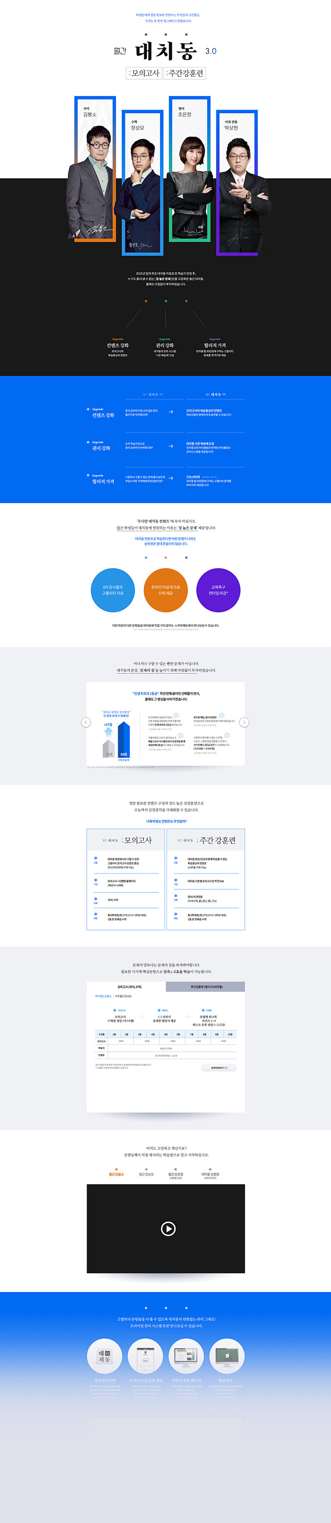 월간대치동3.0 (2018)