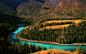 人间净土喀纳斯湖区 中国最美的地质公园套图-第29张