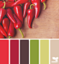 Design Seeds® | find your palette