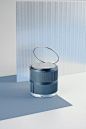 PAULINE DELTOUR  Lexon - FINE RADIO, design Pauline Deltour