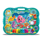 Amazon.com: LeapFrog Touch Magic Ocean Music School: Toys & Games