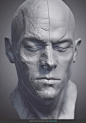 Hoffclei, Poligone ✔ : Quick sculpt

For timelapse video please go to my Facebook page:
https://www.facebook.com/poligone.cg/videos/509323089897647/

Thank you