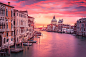 sunrise in venice by Thomas  Mueller on 500px
