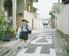 墨墨大娃娃采集到Jphoto.▕ 日系摄影。