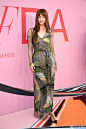 #Barbara Palvin# CFDA Fashion Awards in New York City 06/03/2019 ​​​​